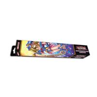 Yu-Gi-Oh TCG Dark Magician Girl Game Mat (24 x 13.5-Inch)