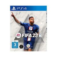 FIFA 23 for PS4 (3G-PS4 FIFA 23)