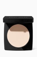 Soft Porcelain Sheer Finish Pressed Powder, 11g Soft Porcelain Sheer Finish Pressed Powder, 11g