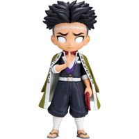 Banpresto Q Posket Demon Slayer Kimetsu No Yaiba -Gyomei Himejima Ver.A - 60058