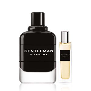 Givenchy Gentleman Eau De Parfum Set male