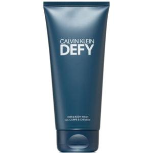 Calvin Klein Defy (M) 200Ml Hair & Body Wash