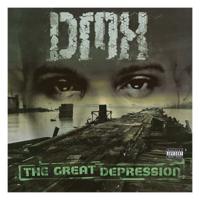 The Great Depression (Limited Edition) (2 Discs) | DMX