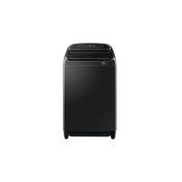 Samsung 12.5kg Top Load Washing Machine | Magic Dispenser | DIT Wobble Technology | WA12T6260BV-GU | Black Color