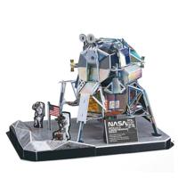 3D Puzzle Nasa Apollo 11 Eagle 93Pcs