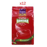 Tapal Danedar Tea Pouch 900gm Pack of 12