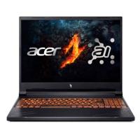 Acer Nitro V 16inch WUXGA IPS 165Hz Display Gaming Laptop, Intel Core i7-14650HX, 16GB RAM, 512GB SSD, GeForce RTX 4060 8GB GPU, English Keyboard, Window 11 - Black Acer Nitro V 16inch WUXGA IPS 165Hz Display Gaming Laptop, Intel Core i7-14650HX, 16GB RAM, 512GB SSD, GeForce RTX 4060 8GB GPU, English Keyboard, Window 11 - Black