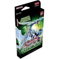 Yu-Gi-Oh TCG Duelist Nexus Booster Tuck Box Trading Cards