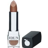 Idun Minerals Matte # 108 Krusbar 0.14oz Lipstick