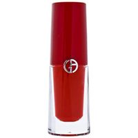 Giorgio Armani Lip Magnet Second-Skin Intense Matte Color # 400 Four Hundred For All 0.13oz Lipstick