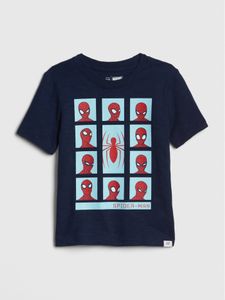 babyGap &#124 Marvel Short Sleeve T-Shirt