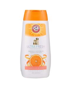 Arm & Hammer Ultra Fresh Shed Control Shampoo