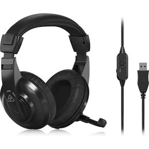 Behringer HPM1100U Multi-purpose USB Headset