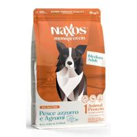 Naxos Adult Medium Fish And Citrus-3kg