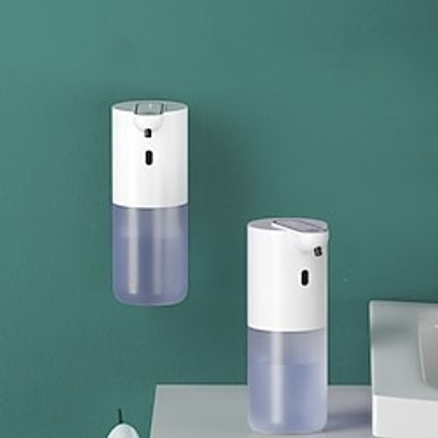 P8 Automatic Induction Soap Dispenser Intelligent Hand Sanitizer Foam Mobile Phone Infrared Induction Alcohol Spray Sterilizer Lightinthebox P8 Automatic Induction Soap Dispenser Intelligent Hand Sanitizer Foam Mobile Phone Infrared Induction Alcohol Spray Sterilizer Lightinthebox