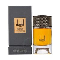 Dunhill Signature Collection Moroccan Amber (M) EDP 100ml (UAE Delivery Only)