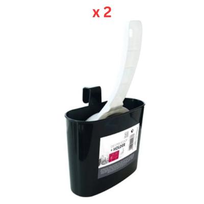 M-Pets Cat Litter Scoop + Holder Pack Of 2