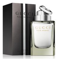 Gucci By Gucci Pour Homme (M) Edt 90Ml