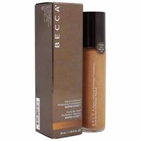 Becca Aqua Luminous Perfecting Warm Honey 30ml Foundation