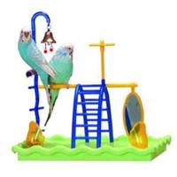 Petmate Jw Activitoy Play Gym Bird Toy