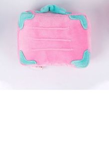 Puppy Life Soft Play Toy For Dogs - Suitcase