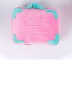 Puppy Life Soft Play Toy For Dogs - Suitcase - thumbnail