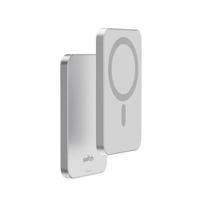 Switch 5,000mAh Magnetic Wireless Power Bank 15W MagSafe Charger PB-S100 (ACSWTPB100MSIL)