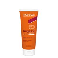 Noreva Bergasol Expert Mineral Cream SPF50 40ml