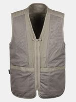 Men Mutil Pockets Vest