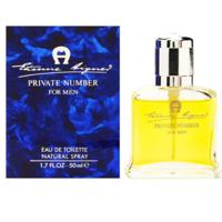 Etienne Aigner Private Number (M) Edt 50Ml