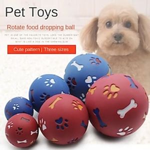 Chew Toy Dog Kitten 1PC Pet Friendly Durable Pet Exercise Releasing Pressure Teething Rope Toy Gift Pet Toy Pet Play miniinthebox