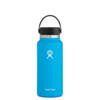 Hydro Flask Canteen Vacuum Bottle Wide Pacific 950ml - thumbnail