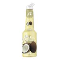 Mixer Coconut Puree 1Ltr