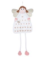 Homesmiths Christmas Advent Calendar Angel 120 Cm