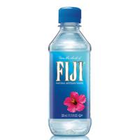 FIJI Natural Artesian Water Pet (330ML x 24)