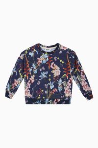 Mandy Organic Cotton Sweatshirt