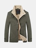 Winter Thicken Jacket