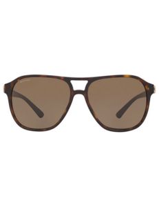 Bvlgari Pilot Sunglasses
