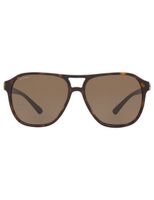 Bvlgari Pilot Sunglasses - thumbnail