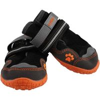 M-Pets Hiking Shoes 1 Xs Size For Dog