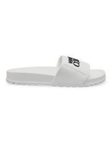 Slides Rubber Logo