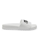 Slides Rubber Logo - thumbnail