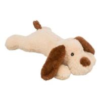 Trixie Dog Benny Plush Dog Toy - Brown - 30CM