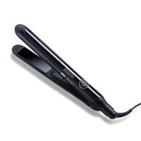 Braun Hair Straightener, Sensocare, Automatic Temperature Adaption, Curl Shaper, Cool Tip - ST 780