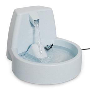 Petsafe Drinkwell UK Big Dog Fountain