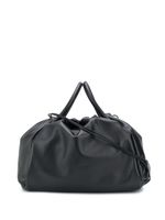 Jil Sander drawstring tote bag - Black - thumbnail