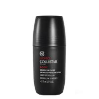 Collistar Uomo 24h Roll-On Deodorant 75ml