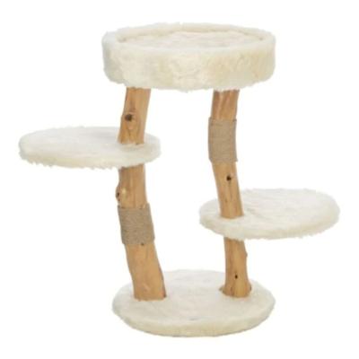 Trixie Santo Genuine Wood Cat Tree 73Cm