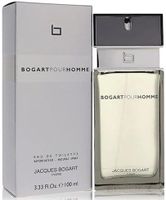 Jacques Bogart Pour Homme Edt 100ml (UAE Delivery Only)