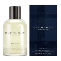 Burberry Weekend (M) Edt 100Ml